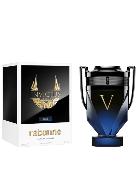 Invictus Victory Elixir Rabanne