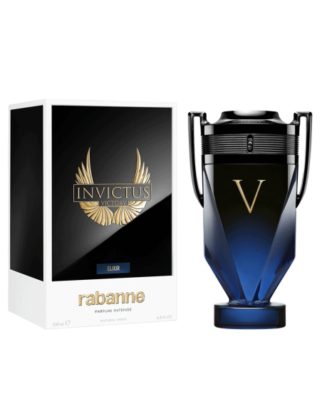 Invictus Victory Elixir Rabanne