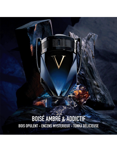 Invictus Victory Elixir Rabanne