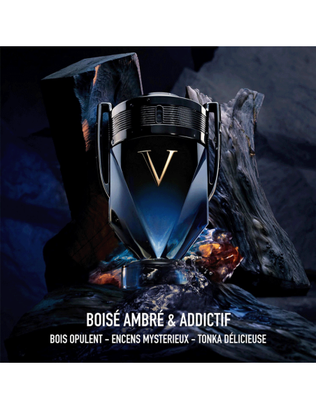 Invictus Victory Elixir Rabanne