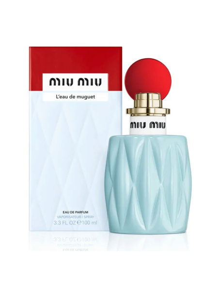 Miu Miu Eau de Parfum