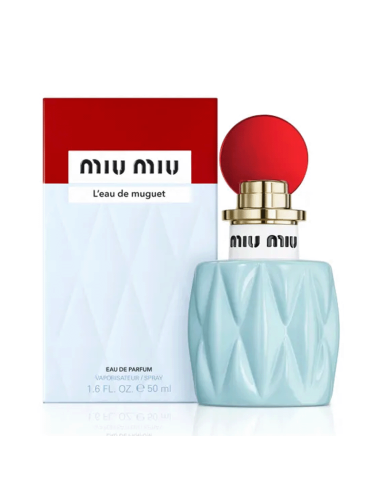 Miu Miu Eau de Parfum
