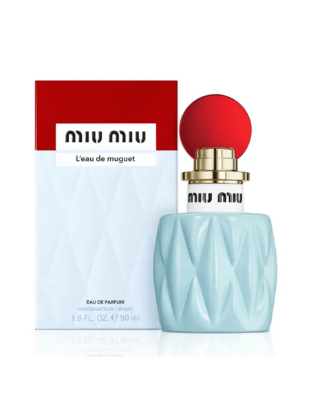 Miu Miu Eau de Parfum