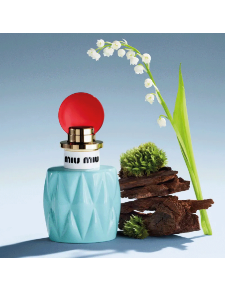 Miu Miu Eau de Parfum