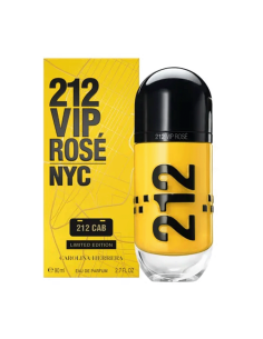 CH 212 Vip Rose Cab 2