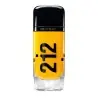 212 VIP Black Carolina Herrera Hombre EDP | Perfume Original