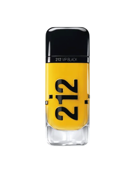 CH 212 Vip Black Cab