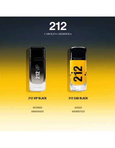 CH 212 Vip Black Cab