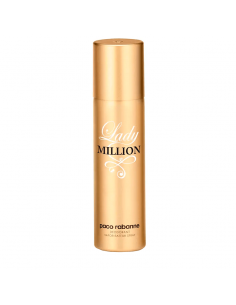 LADY MILLION DEO SPRAY