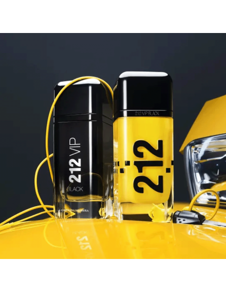 CH 212 Vip Black Cab