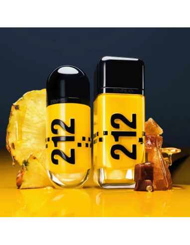 CH 212 Vip Black Cab