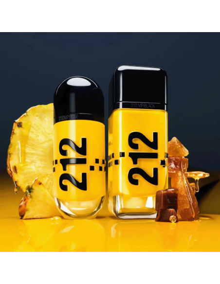 CH 212 Vip Black Cab