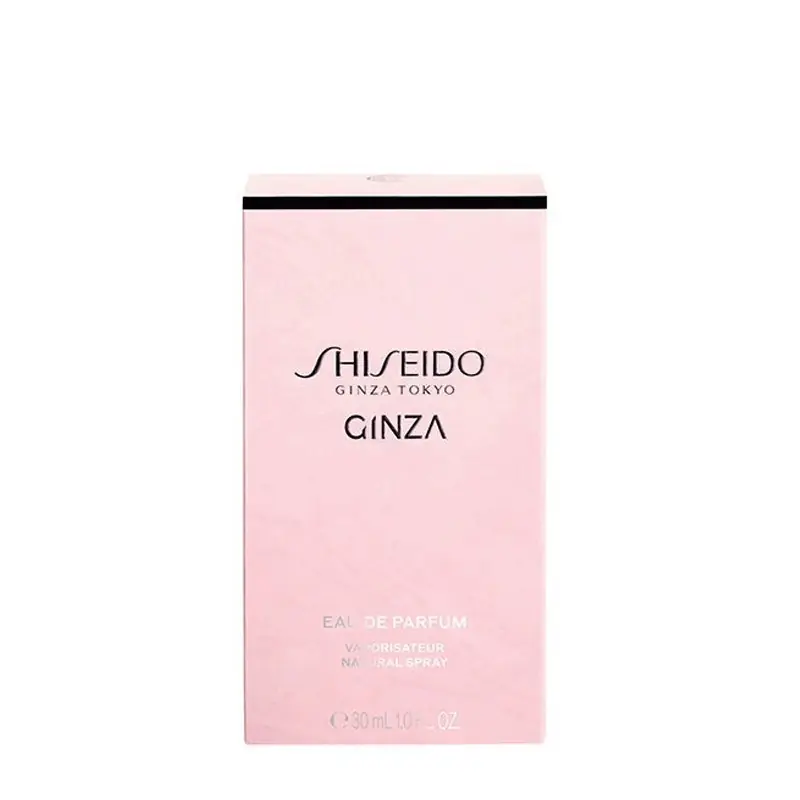 SHISEIDO GINZA TOKIO EDP | ESENNIA