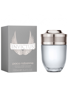 INVICTUS AFTER SHAVE LOTION 2