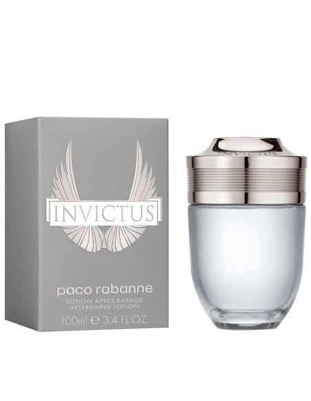 INVICTUS AFTER SHAVE LOTION