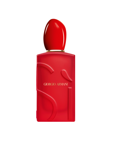 Sì Passione Red Bloom Giorgio Armani