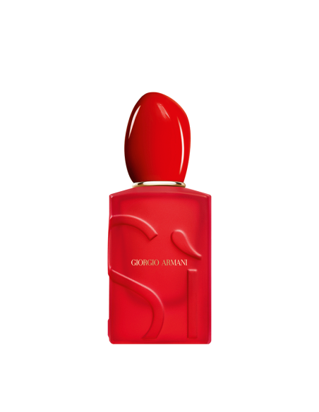 Sì Passione Red Bloom Giorgio Armani