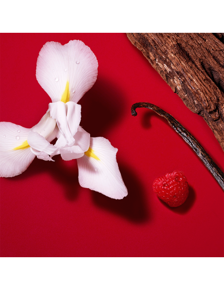 Sì Passione Red Bloom Giorgio Armani