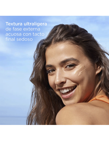 ISDIN SOL FOTOPROTECTOR FW MAGIC GLOW SPF50 50ML