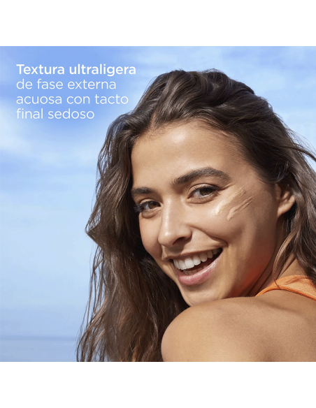 ISDIN SOL FOTOPROTECTOR FW MAGIC GLOW SPF50 50ML