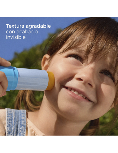 ISDIN SOL FOTOPROTECTOR STICK PEDIATRICS SPF50 20G