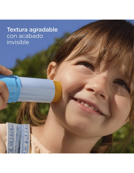 ISDIN SOL FOTOPROTECTOR STICK PEDIATRICS SPF50 20G