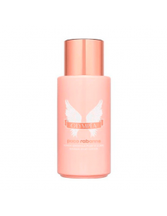 OLYMPEA BODY LOTION