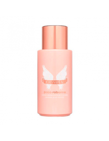 OLYMPEA BODY LOTION 