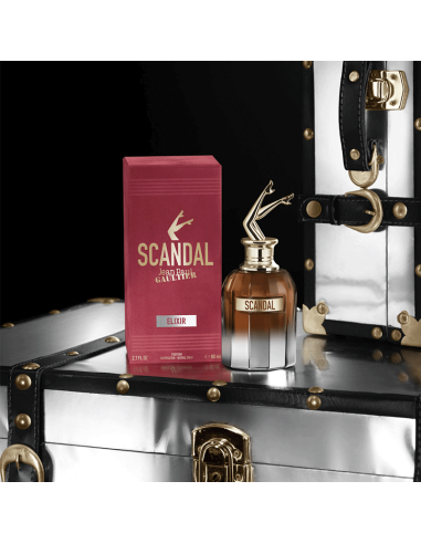 Scandal Elixir Parfum for Her