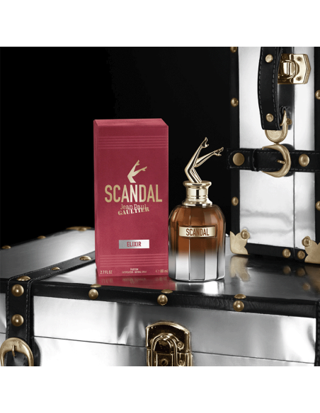 Scandal Elixir Parfum for Her