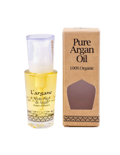 LANZALOE Aceite Puro Argan...