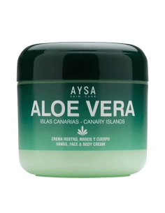 AYSA Aloe Vera Crema Manos...