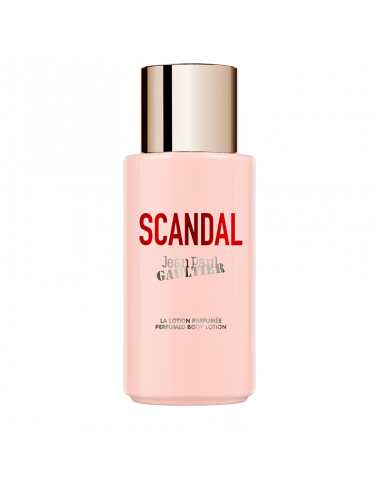 JPG SCANDAL BODY LOTION 