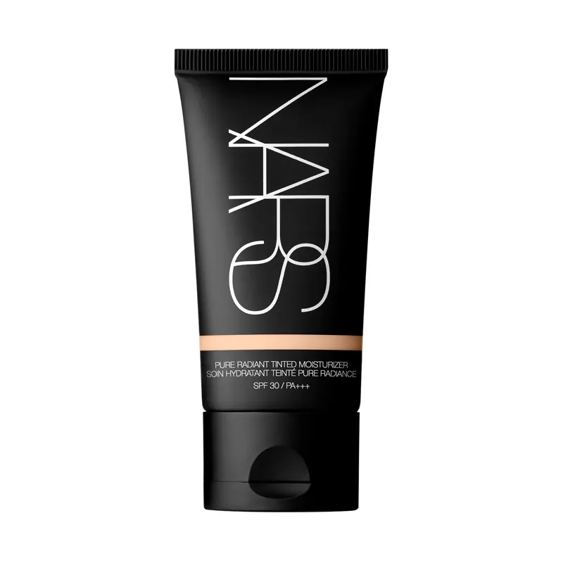 NARS Pure Radiant Tinted Moisturizer