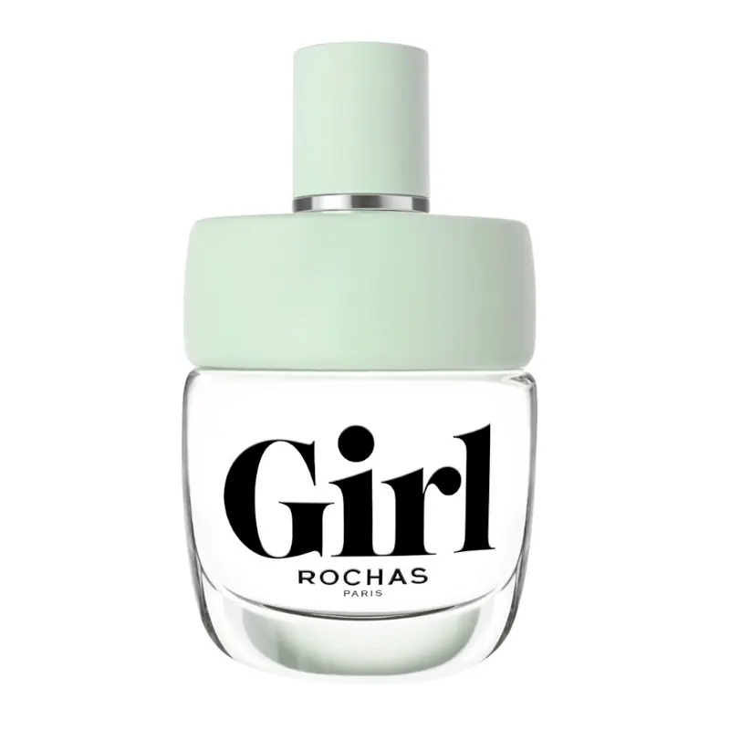Girl Rochas