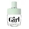 Girl Rochas