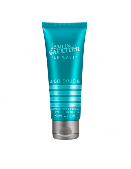 JPG LE MALE SHOWER GEL
