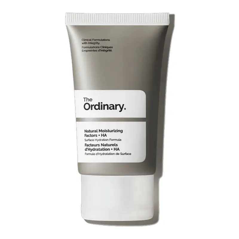 The Ordinary Natural Moisturizing Factors + HA 100 ml