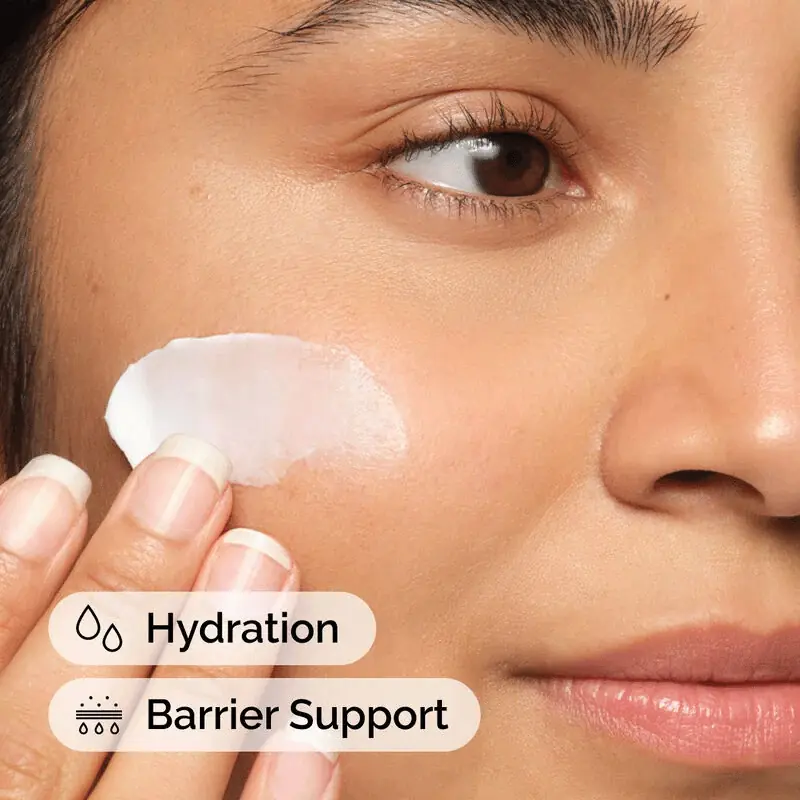 The Ordinary Natural Moisturizing Factors + HA 100 ml