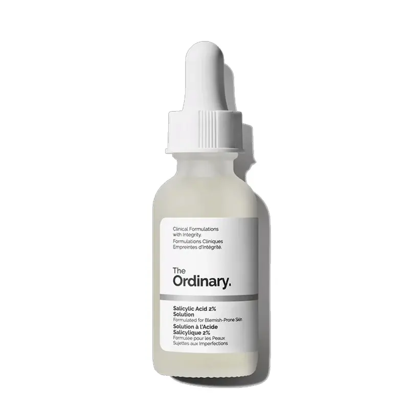 The Ordinary Salicylic Acid 2% Solution 30 ml