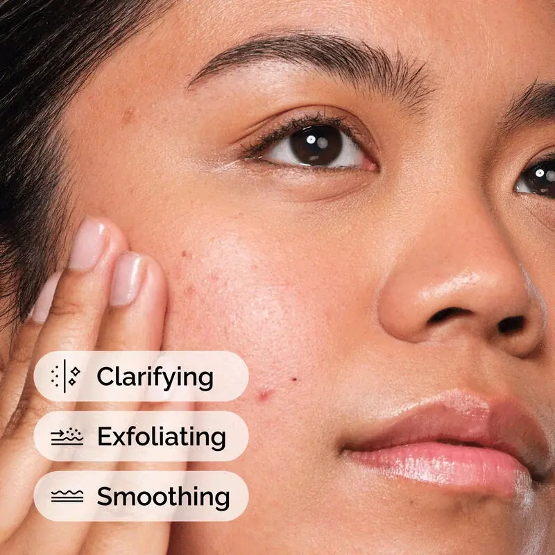 The Ordinary Salicylic Acid 2% Solution 30 ml