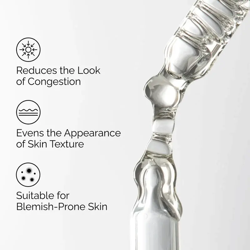 The Ordinary Salicylic Acid 2% Solution 30 ml