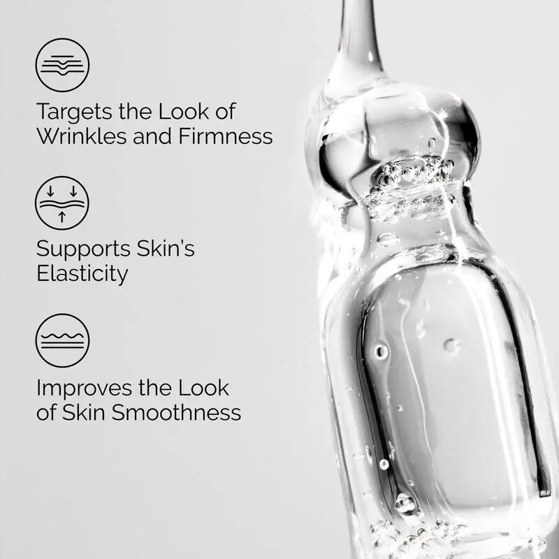The Ordinary Multi-Peptide + Ha Serum 30 ml
