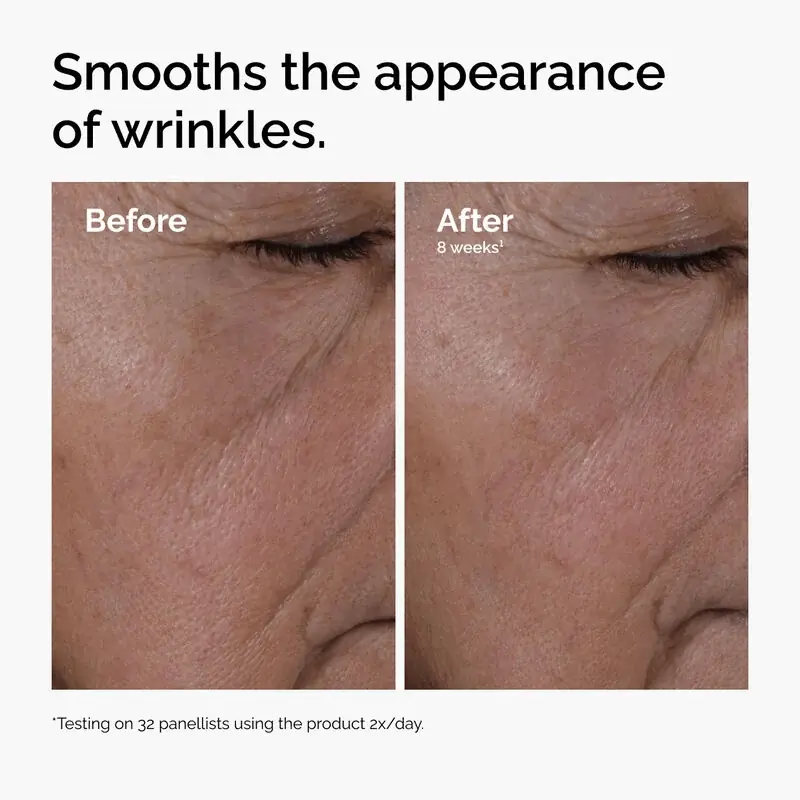 The Ordinary Multi-Peptide + Ha Serum 30 ml