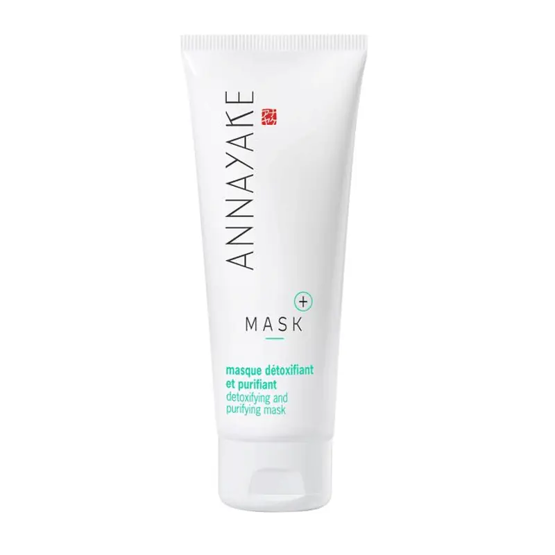 ANNAYAKE MASK DETOXIFIANT ET PURIFIANT 75 ML