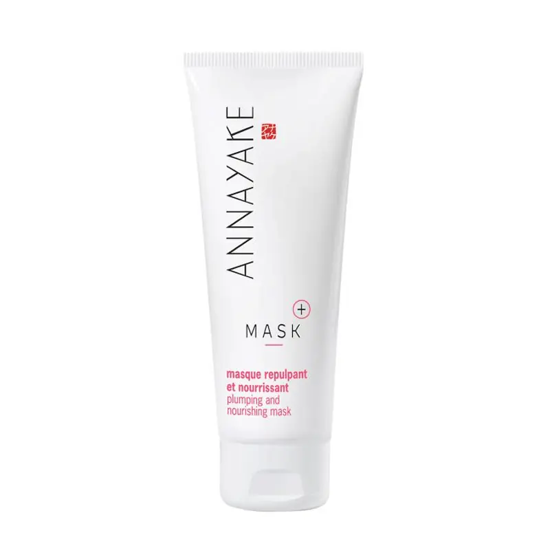 ANNAYAKE MASK REPULPANT ET NOURRISSANT 75 ML