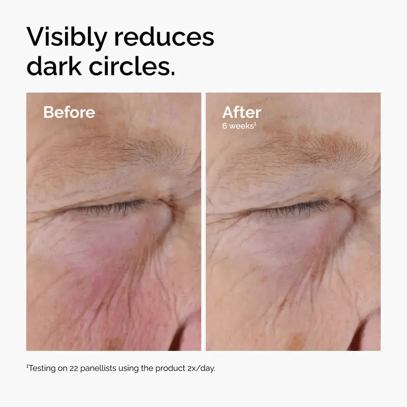 The Ordinary Caffeine Solution 5% + EGCG 30 ml