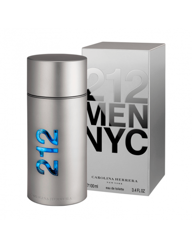 212 Men Carolina Herrera