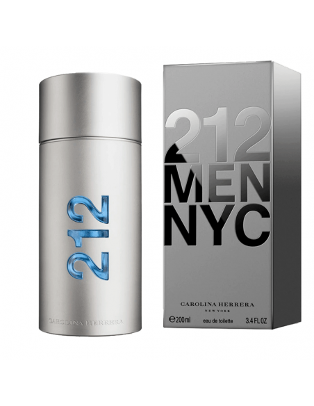 212 Men Carolina Herrera