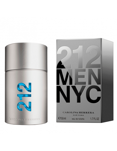 212 Men Carolina Herrera